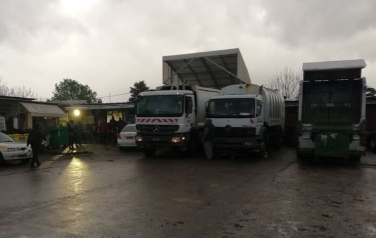 Γ. Οικονόμου: «Οι εργαζόμενοι στην καθαριότητα εργάζονται σε ανθυγιεινές συνθήκες»