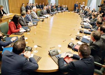 Κυβέρνηση: Προς ανασχηματισμό;