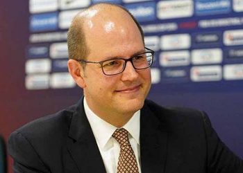 Ανδρέας Ζαγκλής στην ΕΡΤ: «Μετά την πανδημία θα επιστρέψουμε δριμύτεροι»