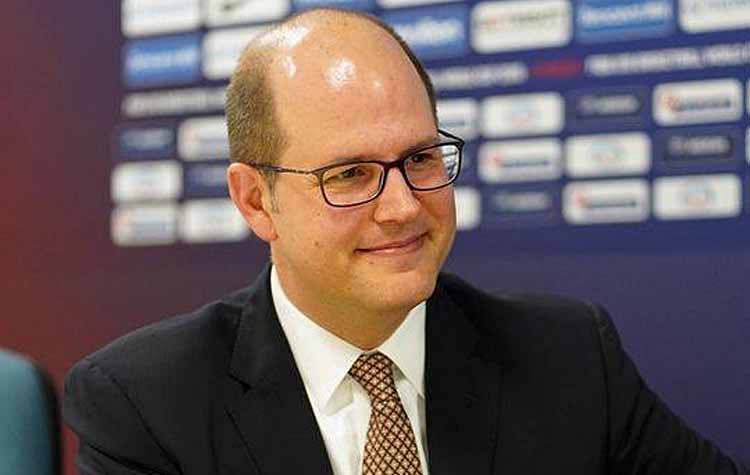 Ανδρέας Ζαγκλής στην ΕΡΤ: «Μετά την πανδημία θα επιστρέψουμε δριμύτεροι»