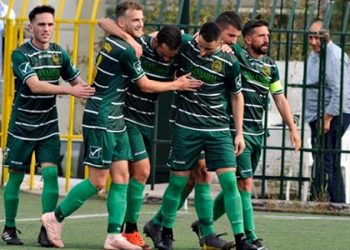 ΑΟ Μελισσίων: «Δύσκολη αλλά επιτυχημένη χρονιά»