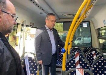 Οι αλλαγές στις καθημερινές υπηρεσίες και τη συγκοινωνία του Δήμου