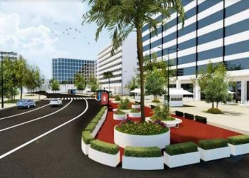 Αθήνα: Ο μεγάλος περίπατος