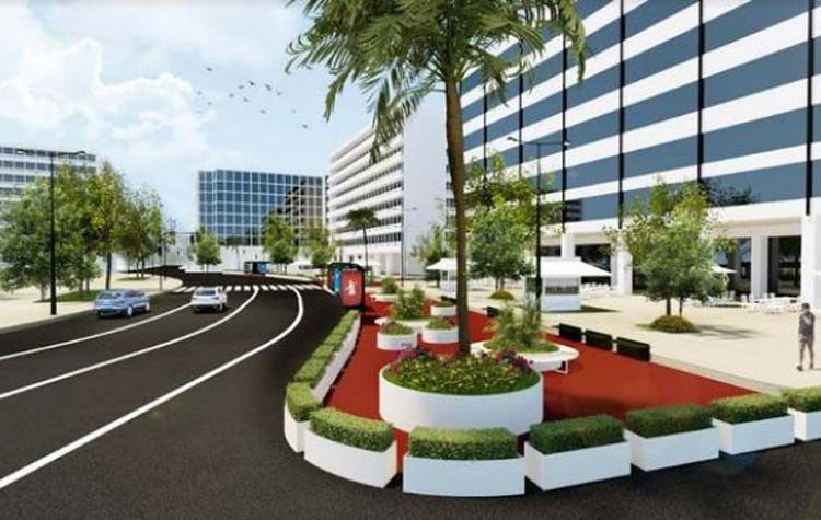 Αθήνα: Ο μεγάλος περίπατος