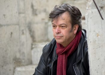 Jazz Chronicles: Συναυλία του Μπάμπη Παπαδόπουλου online