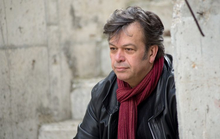 Jazz Chronicles: Συναυλία του Μπάμπη Παπαδόπουλου online