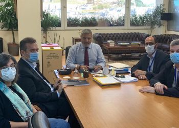 Συνεργασία Περιφέρειας - Μπενάκειου Φυτοπαθολογικού Ινστιτούτου κατά των κουνουπιών