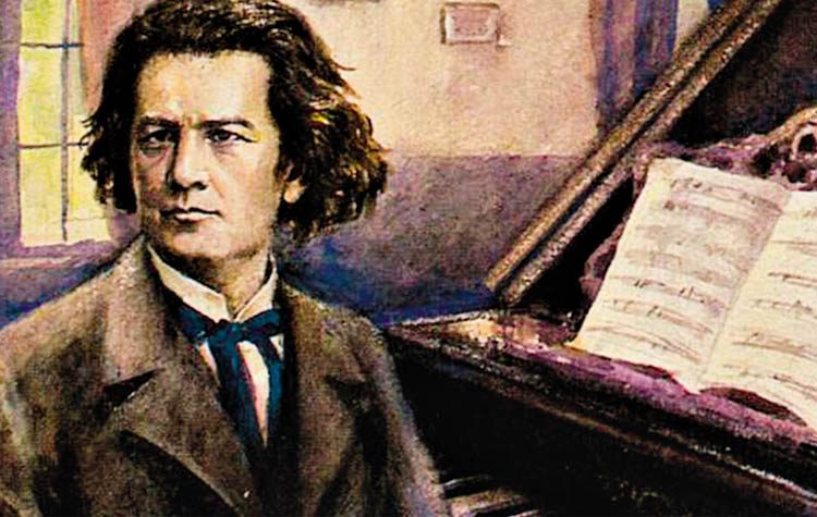 Η παρακαταθήκη του Μπετόβεν