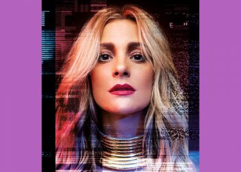 Live συναυλία της Νατάσσας Μποφίλιου από τον Φάρο του ΚΠΙΣΝ