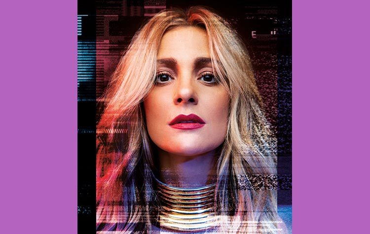 Live συναυλία της Νατάσσας Μποφίλιου από τον Φάρο του ΚΠΙΣΝ