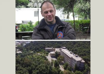 Β. Μπούρας σε Α. Παλαιοδήμο: «Μην τορπιλίζεις την προσπάθεια  απόκτησης του ΝΙΕΝ»