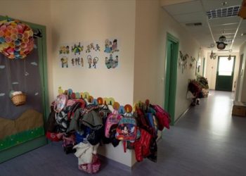 «Καμπανάκι» οικογενειών για τα μέτρα προστασίας στους παιδικούς σταθμούς
