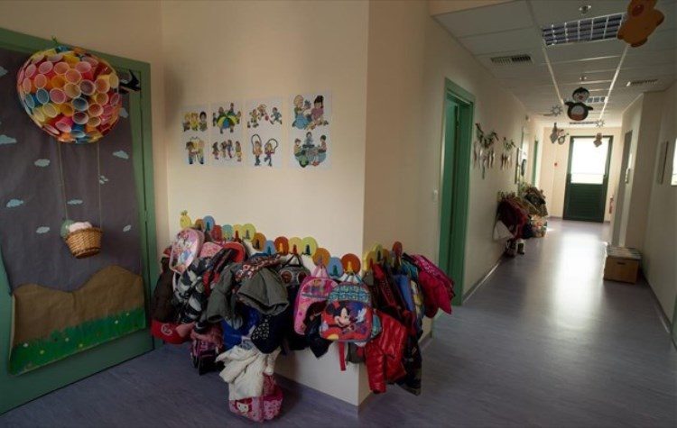 «Καμπανάκι» οικογενειών για τα μέτρα προστασίας στους παιδικούς σταθμούς