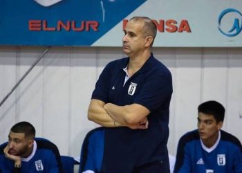 Παραμένει στο «τιμόνι» του Παπάγου ο Γιώργος Διαμαντόπουλος