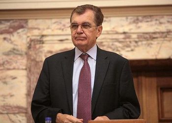 Έφυγε από τη ζωή ο ο Δημήτρης Κρεμαστινός