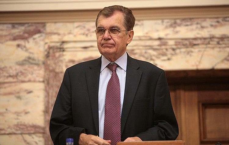 Έφυγε από τη ζωή ο ο Δημήτρης Κρεμαστινός