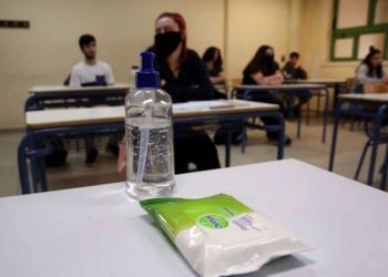 Θ. Αμπατζόγλου: «Ο Δήμος στο πλευρό της εκπαιδευτικής κοινότητας»