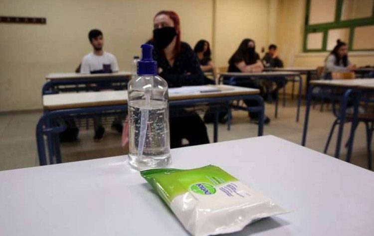 Θ. Αμπατζόγλου: «Ο Δήμος στο πλευρό της εκπαιδευτικής κοινότητας»