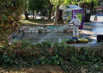 Κοντά στους επιχειρηματίες εστίασης ο Δήμος