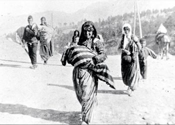 Προσκυνούμεν τα πάθη του Ποντιακού Ελληνισμού