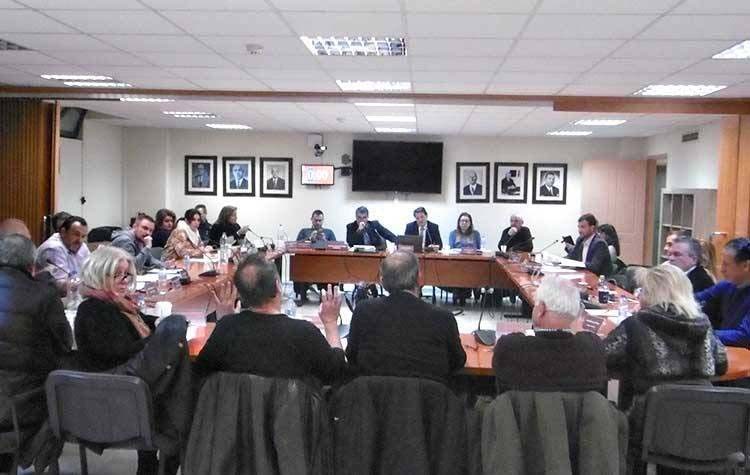 Αίτημα της «Δράσης» για ανοιχτή διαδικτυακή συνεδρίαση του Δημοτικού Συμβουλίου