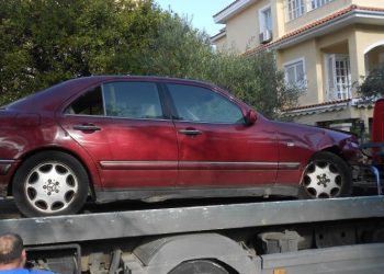 «Απελευθερώνονται» χώροι στάθμευσης από τον Δήμο