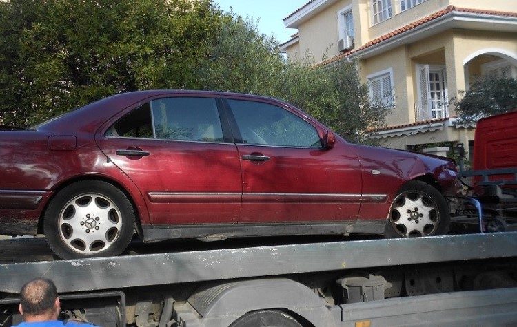 «Απελευθερώνονται» χώροι στάθμευσης από τον Δήμο