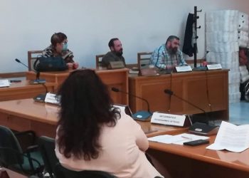 Ενημέρωση για το σχέδιο δράσης για την ομαλή επαναλειτουργία των σχολείων