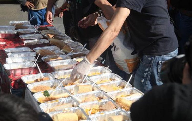 Κάλεσμα για εθελοντική προσφορά από τον Δήμο