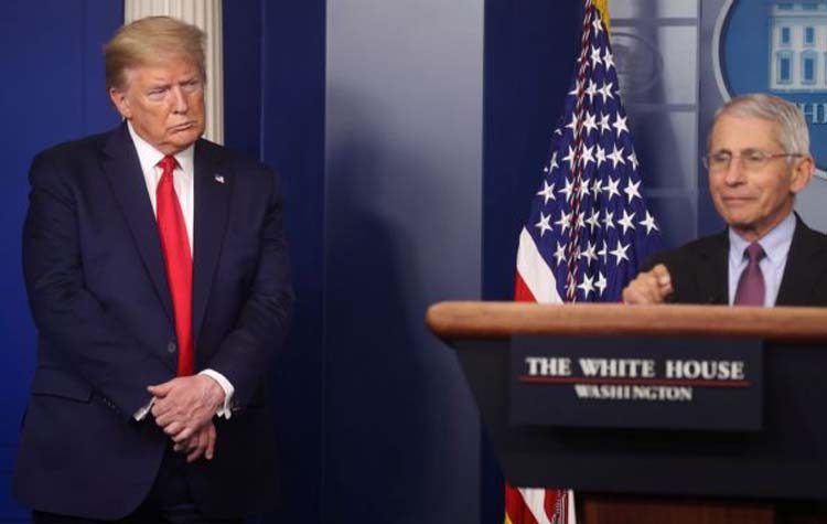 Πανδημία: Μύθοι και διαψεύσεις