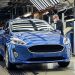 Ξεκίνησαν οι γραμμές παραγωγής της Ford στην Ευρώπη