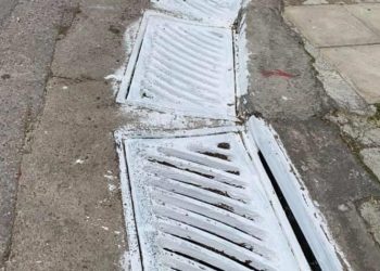 Συνεχίζεται το πρόγραμμα καθαρισμού των φρεατίων