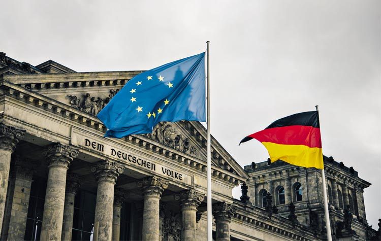 Γερμανία: «Λάθος» ένωση…