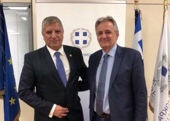 Περιφέρεια Αττικής: Στο σπίτι με ένα τηλεφώνημα το δίπλωμα οδήγησης