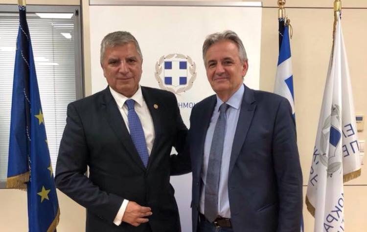 Περιφέρεια Αττικής: Στο σπίτι με ένα τηλεφώνημα το δίπλωμα οδήγησης