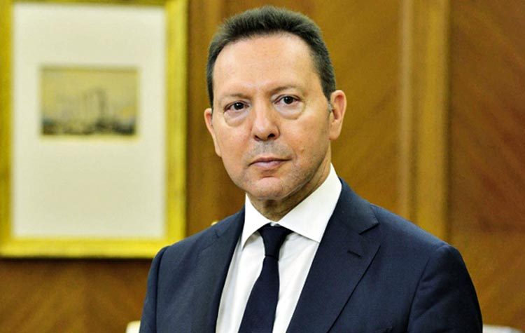 Γιάννης Στουρνάρας: Εδώ… θα μείνει