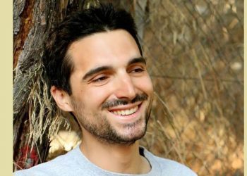 Γιώργος Γιώτσας: «Οι φωτεινές και σκοτεινές πλευρές των ανθρώπων…»