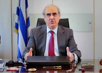 Μήνυμα Γ. Θωμάκου σε όσους δεν τήρησαν τα μέτρα κατά του κορωνοΐού (βίντεο)