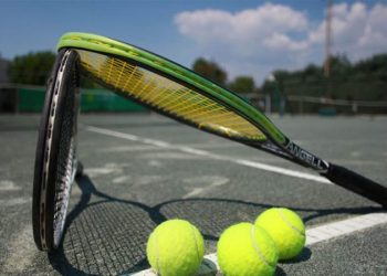 Ανοιχτά από τις 22 Μαΐου τρία αθλητικά κέντρα τένις στον Δήμο
