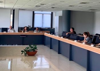 Σταδιακό άνοιγμα των αθλητικών χώρων του Δήμου