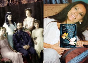 Ελένη Γαληνού: «Τους φόβους μας πρέπει να τους κοιτάμε κατάματα»