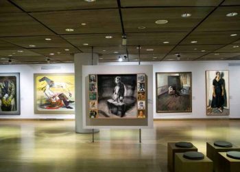 Το Ίδρυμα Θεοχαράκη υποστηρίζει το #Μένουμε_σπίτι