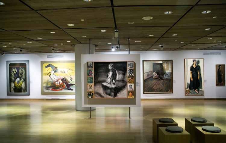 Το Ίδρυμα Θεοχαράκη υποστηρίζει το #Μένουμε_σπίτι