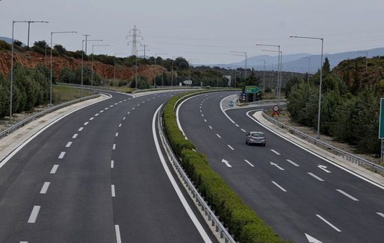 Από 18 Μαΐου οι μετακινήσεις στην ηπειρωτική Ελλάδα και Κρήτη