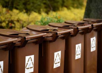 Νέος εξοπλισμός καθαριότητας στον Δήμο με κονδύλια του ΕΣΠΑ