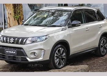 Δωρεάν καλοκαιρινός έλεγχος Suzuki