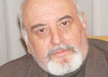 Θλίψη για τον θάνατο του Νικόλαου Καραφωτίου