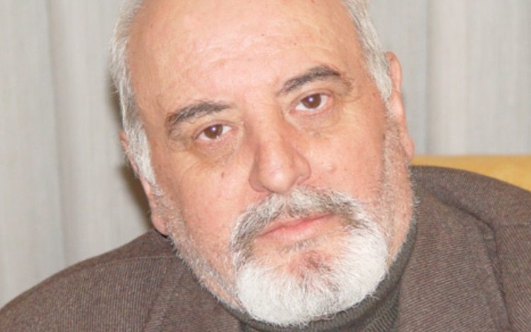 Θλίψη για τον θάνατο του Νικόλαου Καραφωτίου