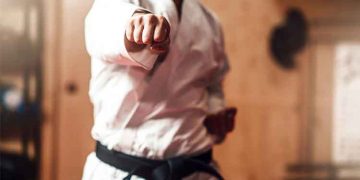 ΑΜΕΣ Νέας Ερυθραίας: Ξεκινά προπονήσεις σε εξωτερικούς χώρους το τμήμα καράτε