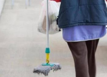 Σύλλογος Π.Ε. Αμαρουσίου: «Έλλειψη καθαριστριών στα σχολεία»